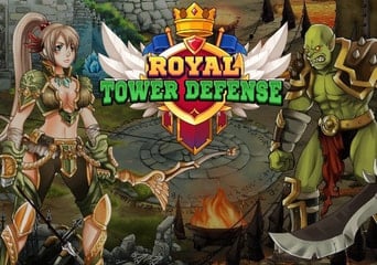 Royal Tower Defense Argentina Xbox One/Series