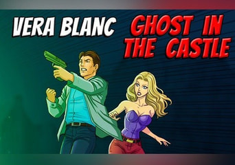 Vera Blanc: Ghost In The Castle Argentina Xbox One/Series