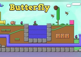 Butterfly EN Argentina Xbox One Xbox Series