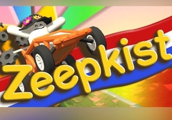 Zeepkist EN/NL Global Steam