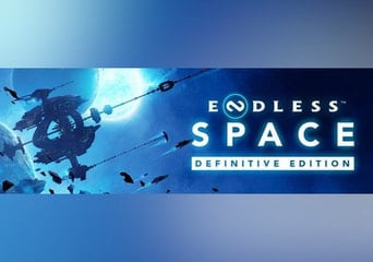 Endless Space Definitive Edition EN/DE/FR/IT/PL/RU/ES Global Steam