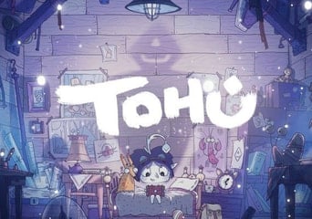 Tohu EN Global Steam