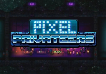 Pixel Privateers EN EU Steam Gift