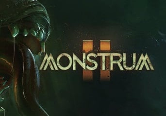 Monstrum 2 Global Steam