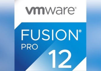 VMware Fusion PRO Version 12 MAC OS EN Global Software License
