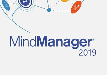 Mindjet Mindmanager 2019 Global Software License