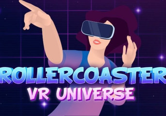 RollerCoaster VR Universe EN Global Steam