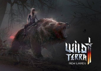 Wild Terra 2: New Lands Global Steam