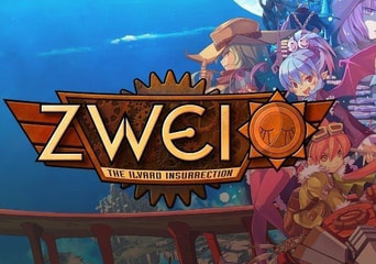 Zwei - Complete Global Steam
