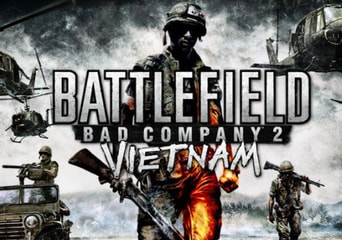 Battlefield: Bad Company 2 - Vietnam EN/DE/FR/IT/PL/CS Global EA App