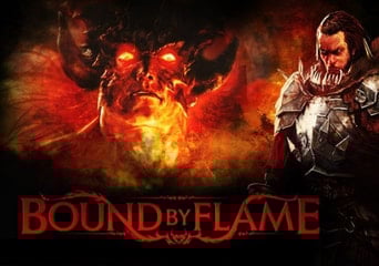 Bound by Flame Global Steam