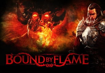 Bound by Flame Global Steam