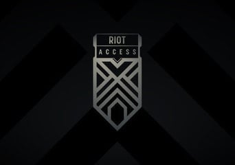 Riot Access Code EUR MENA €5 Prepaid
