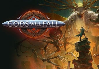 Gods Will Fall + Pre-order Bonus EN/DE/FR/IT/RU/ZH/ES/ZH Global Steam