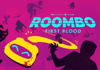 Roombo: First Blood (Justice Sucks) EN Global Steam