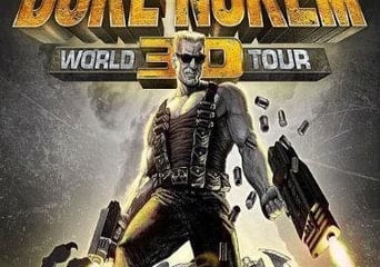 Duke Nukem 3D: 20th Anniversary World Tour EN Argentina Xbox One Xbox Series
