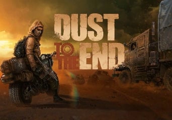 Dust to the End EN/ZH Global Steam