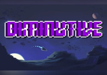 Diminutive EN Global Steam