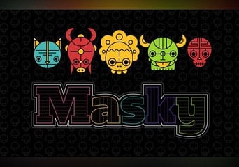 Masky EN Global Steam