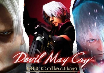 Devil May Cry - HD Collection EN Argentina Xbox One Xbox Series