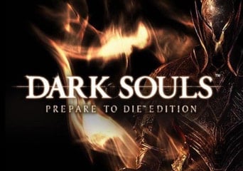Dark Souls Prepare to Die Edition Global Steam Gift