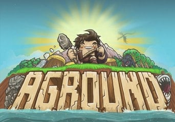Aground EN/DE/PT/RU Global Steam