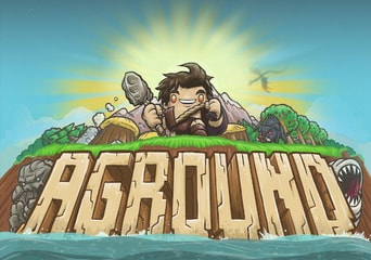 Aground EN Argentina Xbox One Xbox Series