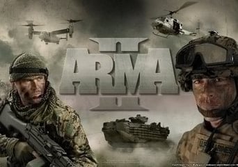Arma 2 EN EU Steam Gift