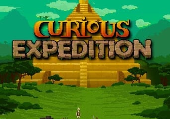 Curious Expedition EN/DE/FR/IT/KO/ZH/ZH EU Steam Gift