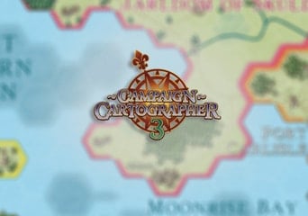 Campaign Cartographer 3+ EN Global Official website