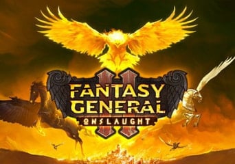 Fantasy General II: Onslaught DLC EN/DE/FR/RU/ZH/ES Global Steam