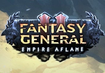 Fantasy General II: Empire Aflame DLC EN/DE/FR/RU/ZH/ES Global Steam