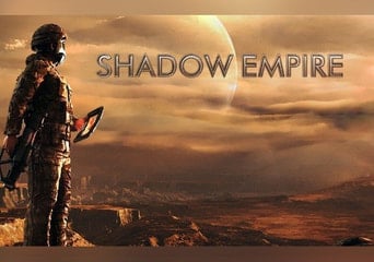 Shadow Empire Global Steam