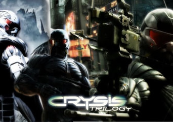 Crysis - Trilogy EN Global EA App