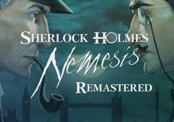 Sherlock Holmes: Nemesis - Remastered EN/DE/FR/IT/RU Global GOG
