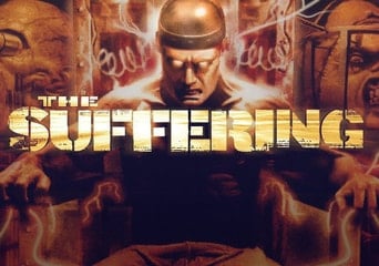 The Suffering EN Global GOG