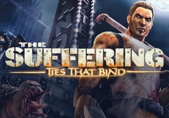 The Suffering: Ties That Bind EN Global GOG