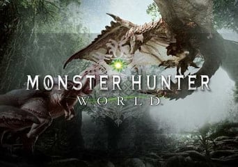 Monster Hunter: World RU RU/CIS Steam