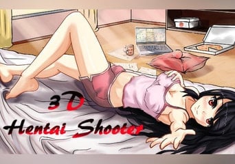 Hentai Shooter 3D Global Steam
