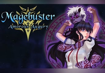 Magebuster: Amorous Augury EN Global Steam