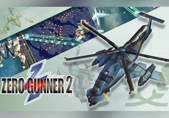Zero Gunner 2 EN United States Xbox One Xbox Series Xbox Windows