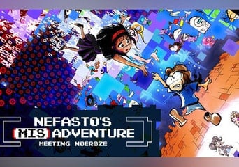 Nefastos Misadventure: Meeting Noeroze EN/FR Global Steam