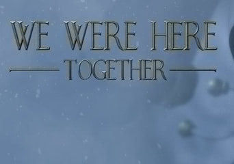 We Were Here Together EU Steam