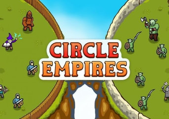 Circle Empires Global Steam