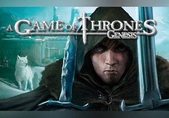 A Game of Thrones: Genesis EN/DE/FR/IT/ES EU Steam
