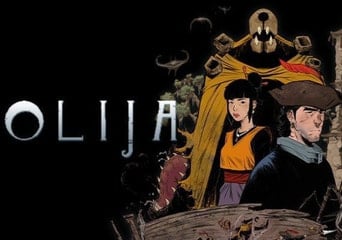 Olija EN Argentina Xbox One Xbox Series