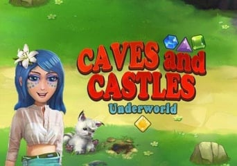 Caves and Castles: Underworld EN Argentina Xbox One Xbox Series