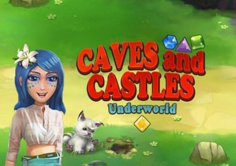 Caves and Castles: Underworld Argentina Xbox One/Series