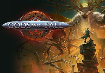 Gods Will Fall EN EU Xbox One Xbox Series