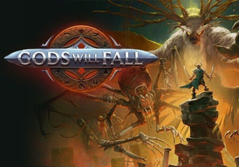 Gods Will Fall United States Xbox One/Series